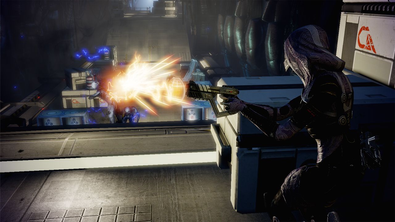 Mass Effect 2 - Imagen 3